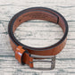 Ceinture personnalisée