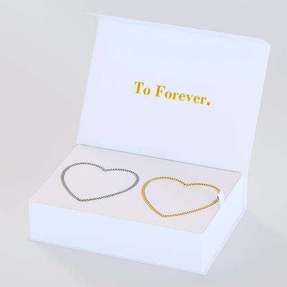 Kit de bracelets permanents
